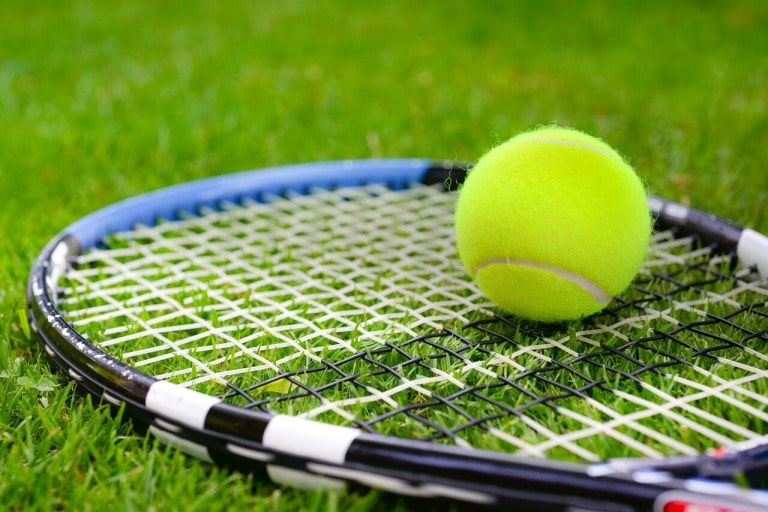 テニスラケットの選び方 重さ バランスポイント フェイスサイズを解説 テニスタイガーの部屋