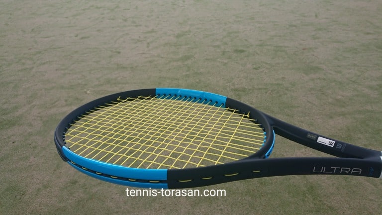 2250円 最大50％オフ！ 硬式テニスラケット Wilson Ultra 100L V2.0
