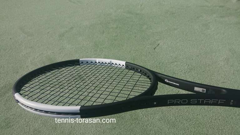 wilson prostaff 97CV 310g G2 - 通販 - gofukuyasan.com