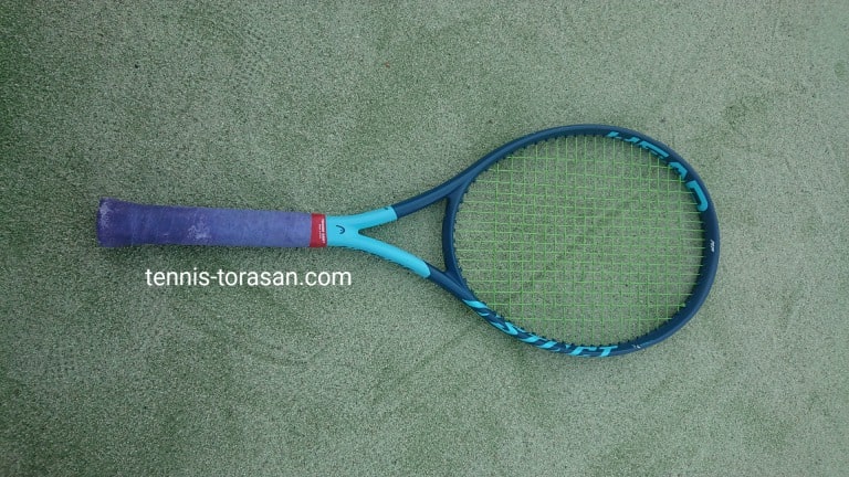 テニスラケット ヘッド グラフィン 360プラス インスティンクト MP 2020年モデル (G3)HEAD GRAPHENE 360+ INSTINCT MP 2020