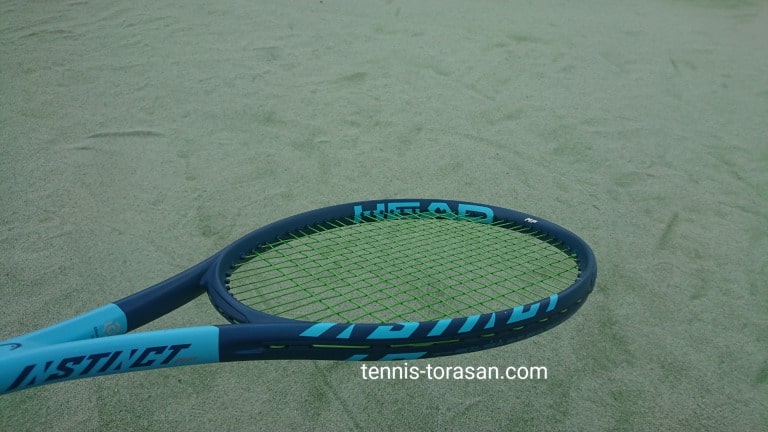 テニスラケット ヘッド グラフィン 360プラス インスティンクト MP 2020年モデル (G2)HEAD GRAPHENE 360+ INSTINCT MP 2020