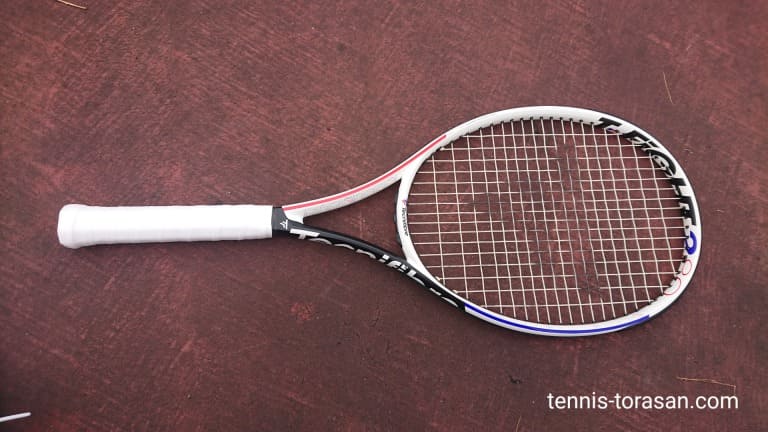 時間指定不可 Tecnifibre T-FIGHT 280 XTCテクニファイバー T-Fight