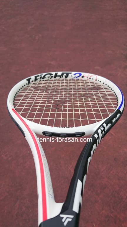 B品セール テクニファイバー(Tecnifibre) ティーファイト 280