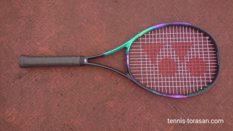YONEXヨネックス　VCOREPROブイコアプロ97 G3 ラケット(硬式用) テニス スポーツ・レジャー 【海外輸入】
