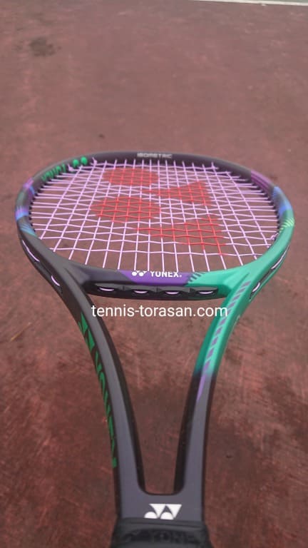 YONEX 新ブイコアプロ100 G2 - テニス