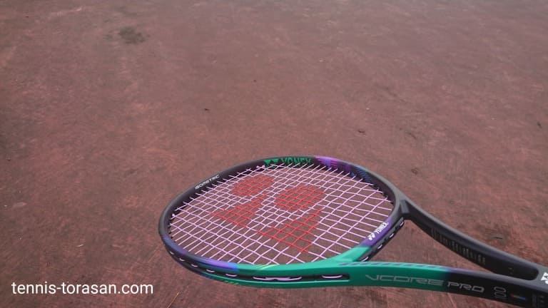 ブイコアプロ 100 (YONEX VCORE PRO100)　G2 ラケット(硬式用) テニス スポーツ・レジャー 買い純正品