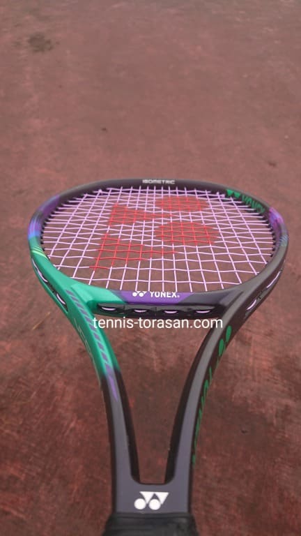 YONEX VCORE PRO 100 ヨネックス ブイコアプロ100-