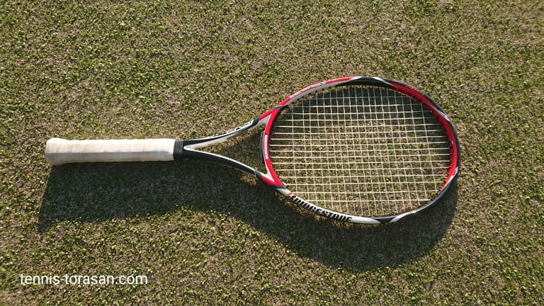 ヘッド リフレックスマルチ インプレ 評価 感想レビュー | テニス 