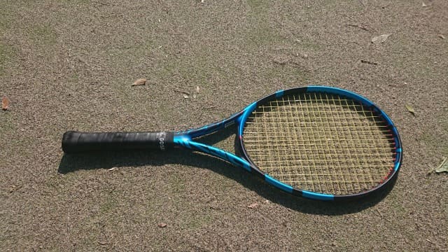 バボラ ピュアドライブ98 G3 ラケット(硬式用) テニス スポーツ