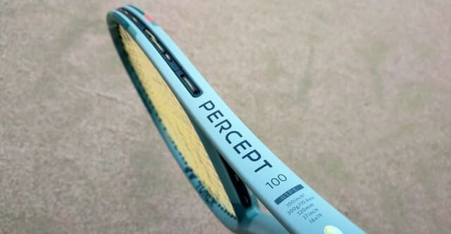PERCEPT 100D 2023年9月発売の最新モデル