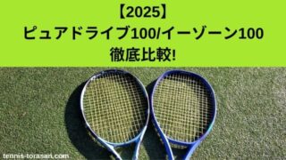 【2025】バボラ-ピュアドライブ
