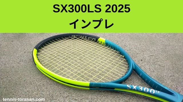 ダンロップ　SX300 2本セット グリップ2 DUNLOP SX300 グリップ3 2本セット【公式オンラインショップ】