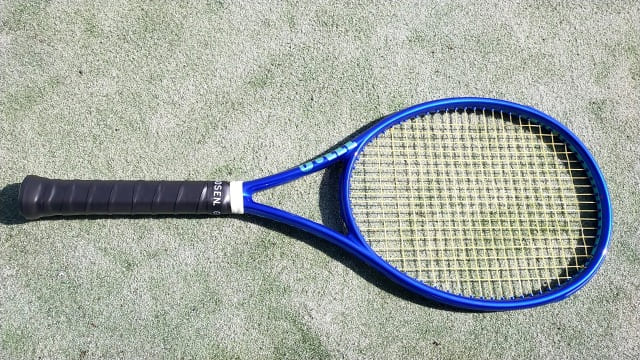 Wilson ウルトラツアー98 ウィルソン ウルトラツアー 98 V5 2025 インプレ 評価 レビュー