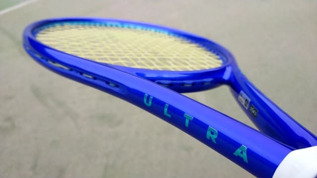 2025 ウィルソン　ULTRA TOUR 98J V5 グリップG2 2025 ウィルソン ULTRA TOUR 98J V5 グリップG2 - メルカリ